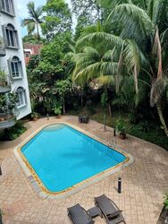 Kheam Hock Gardens (D11), Condominium #432221591